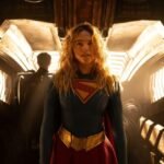 Supergirl aterriza en Cinépolis:   ¡Asegura tus boletos en preventa!