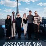 El Día de la Revelación: la esperada película de Spielberg continúa con su gira internacional