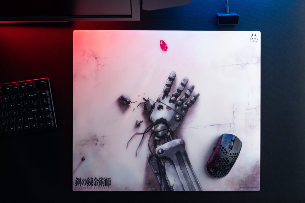 ¡Llego-la-coleccion-Arbiter-Studio-x-FULLMETAL-ALCHEMIST-BROTHERHOOD-Figuras-Anime-IN
