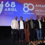 Los nominados a los Ariel 68