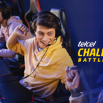 Arranca una nueva batalla de Telcel Challenger Battle Series que finalizará en el escenario de Telcel GAMERGY México