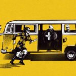Devotchka: 20th anniversary of the movie Little Miss Sunshine en CDMX