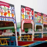 Smirnoff crea “La mejor Alineación” en el embarcadero de Xochimilco