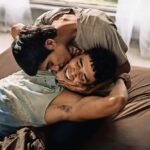 Los Demonios del Amanecer: Cuando amar también es enfrentar tus miedos