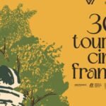 El Tour de Cine Francés comparte las primeras imágenes de su 30ª edición