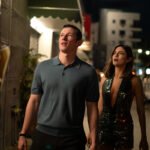 Callum Turner y Monica Barbaro: La Pareja Ideal que Cautiva a los Amantes de las Comedias Románticas en Sólo por una Noche