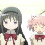 Puella Magi Madoka Magica La Película Parte 1 – Beginnings (Reseña)