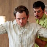La Negociación (Reseña)