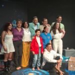 A-Marte: de amor y libre albedrío, una travesía teatral conmovedora