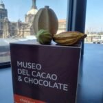 El Museo del Cacao & Chocolate celebra su primer aniversario en el Centro Histórico
