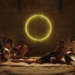 Sugar Island: crecer en un mundo que ya está roto