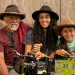 Semillas y la naturalidad de la vida misma: entrevista con Eliana Niño