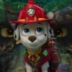 Paw Patrol: La Dino Película (Reseña)