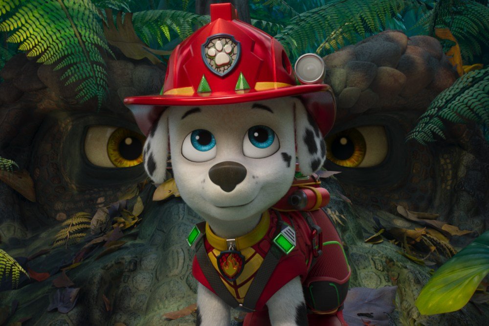 paw-patrol