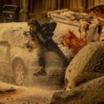 “Resident Evil: Noche Cero”: al fin le hicieron justicia a las películas de Resident Evil.