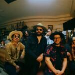 Virrey llega a Sala Sonora para presentar Alacránico, su nuevo álbum