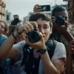 Cocodrilos: retrato honesto y asfixiante del periodismo en México