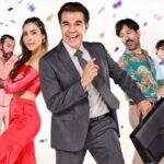 El club del pie izquierdo: Bailar a escondidas para no perder el ritmo