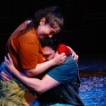 Sirena y Punto: Una Obra que nos recuerda nunca dejar de soñar