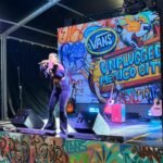 VANS WARPED TOUR MÉXICO 2026: DÍA 1, EL WARPED TOUR POR FIN LLEGÓ A MÉXICO