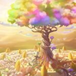 UN REINO PARA TODOS NOSOTROS: Una historia de  fantasía con un problema muy real