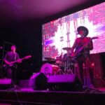 Doble Vida revivirá el «Último Concierto» de Soda Stereo del ’97 en La Maraka