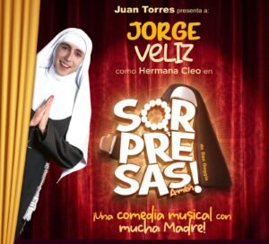 Jorge Veliz