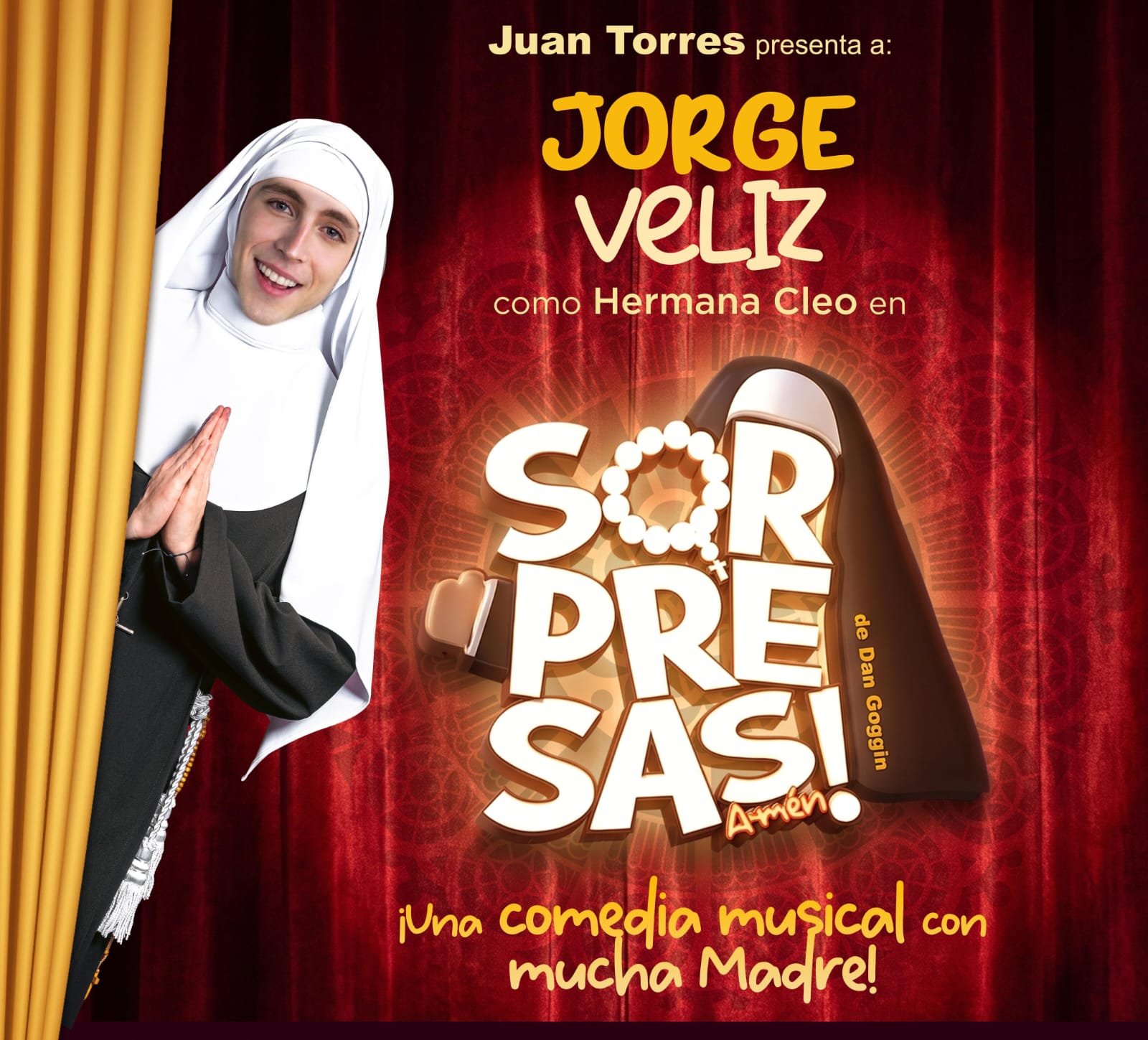 Jorge Veliz
