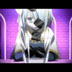 Puella Magi Madoka Magica: Walpurgisnacht Rising