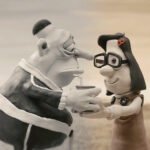 Mary y Max: Dos almas solitarias unidas por la amistad