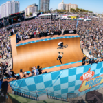 Cinco datos curiosos del Warped Tour