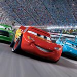 Cars cumple 20 años, y de adulto se disfruta más 