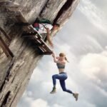 «Vértigo 2: Punto Muerto», la adrenalina hecha película