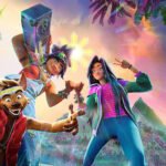 Don’t You Forget About Me: DreamWorks convierte la nostalgia en una aventura con La isla olvidada