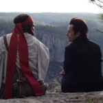 Jíkuri: Viaje al país de los Tarahumaras — El arte como cura y la montaña como espejo