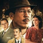30 Tour de Cine Francés: La Copia Perfecta: la biopic del Cézanne de la falsificación
