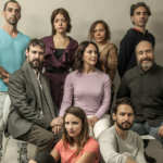 La Gaviota en Foro Lucerna: Íntima, tensa y necesaria