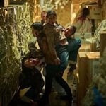 Colony (Zona Cero) logra lo imposible: hacer que los zombies vuelvan a dar miedo