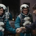 A MARTE: la comedia romántica mexicana que te hará querer escapar a otro planeta