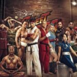 STREET FIGHTER: De las retas en las maquinitas a la pantalla grande