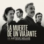 La Muerte de un Viajante, la obra maestra de Arthur Miller, estrena en el Teatro Rafael Solana con Juan Manuel Bernal