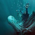 La Caída de la Ballena: el peso del duelo y la claustrofobia