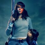 Aniquilación: Soldado universal pero de terror