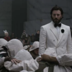 Sacrificio: Los Elegidos – la película más salvaje del año