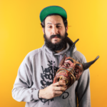 LNG/SHT y su panchanga musical llegan al Pepsi Center