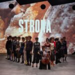 Strona presenta “Nostalgia Moderna” en Volvo Fashion Week México 2026: El pasado que se viste de futuro