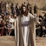 La última semana de Jesús :  Aplaudimos el triunfo e ignoramos el proceso
