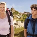 30 Tour de Cine Francés: El Camino (Compostelle), 800 kilómetros para volver a empezar