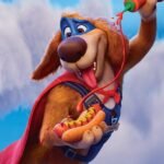 Súper Canino: Una aventura luminosa que conquista con humor, corazón y superpoderes